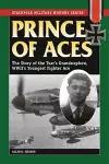 Prince of Aces cover