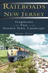 Railroads of New Jersey cover