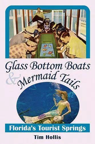 Glass Bottom Boats and Mermaid Tales cover