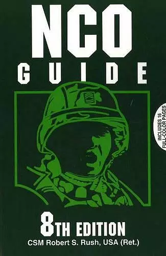 NCO Guide cover