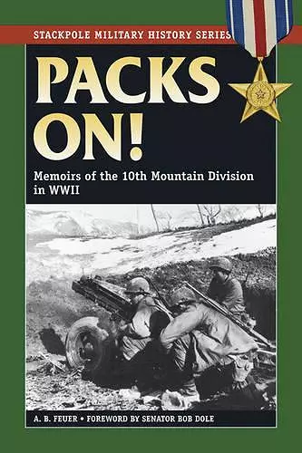 Packs on! cover