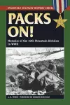 Packs on! cover