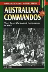 Australian Commandos cover