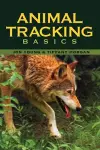 Animal Tracking Basics cover