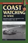 Coast Watching in World War 2 cover