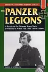 Panzer Legions cover