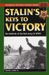 Stalin'S Keys to Victory cover