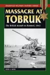 Massacre at Tobruk cover