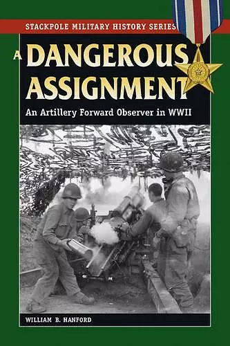 A Dangerous Assignment cover