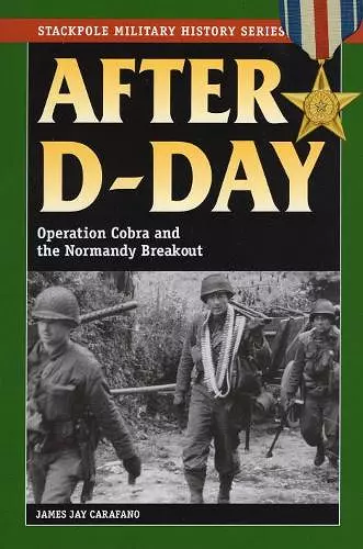 After D-Day cover