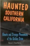 Haunted Southern California cover