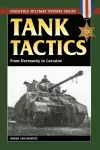 Tank Tactics cover