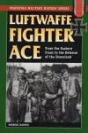 Luftwaffe Fighter Ace cover