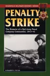 Penalty Strike cover