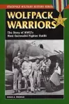 Wolfpack Warriors cover