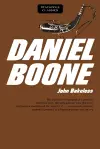 Daniel Boone cover