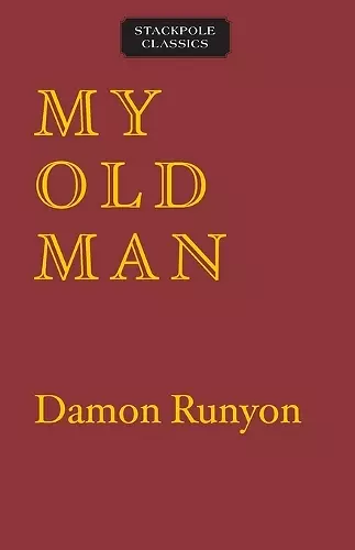 My Old Man cover