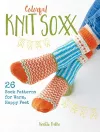 Colorful Knit Soxx cover