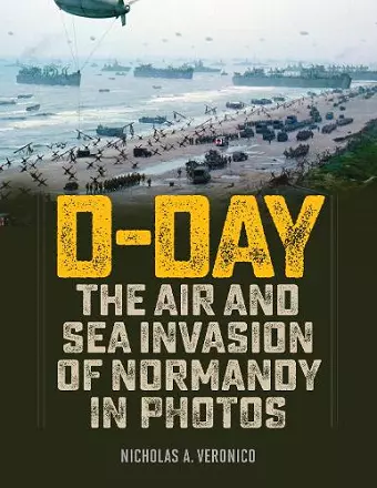 D-Day cover