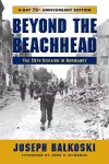 Beyond the Beachhead cover
