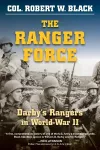 The Ranger Force cover