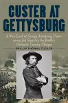 Custer at Gettysburg cover