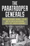 The Paratrooper Generals cover