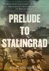 Prelude to Stalingrad cover