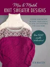 Mix and Match Knit Sweater Designs cover