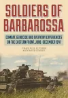 Soldiers of Barbarossa cover