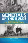Generals of the Bulge cover
