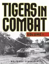 Tigers in Combat cover