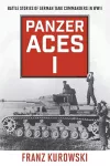 Panzer Aces I cover
