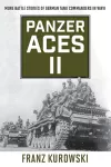 Panzer Aces II cover