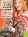 Bulky Knit Wraps & Cowls cover