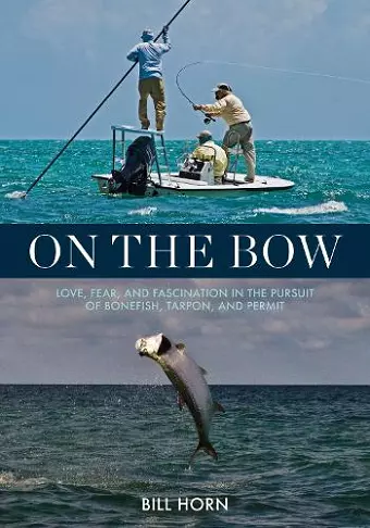 On the Bow cover