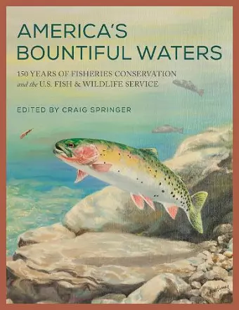 America's Bountiful Waters cover