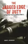 The Jagged Edge of Duty cover