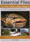 Essential Flies for the Great Lakes Region cover