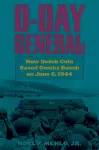 D-Day General cover