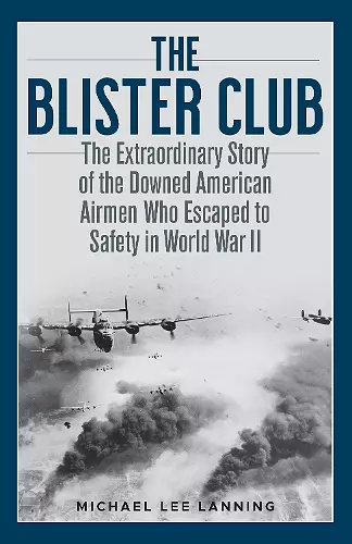 The Blister Club cover