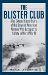 The Blister Club cover