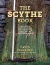 The Scythe Book cover