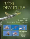 Tying Dry Flies cover