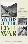 Myths of the Civil War cover