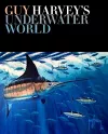 Guy Harvey's Underwater World cover