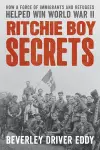 Ritchie Boy Secrets cover