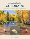 Favorite Flies for Colorado cover