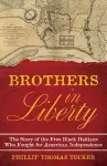 Brothers in Liberty cover