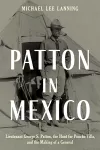 Patton in Mexico cover